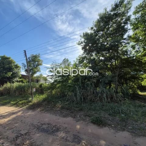 Terreno en urbanizacion surubi`i, foto 5
