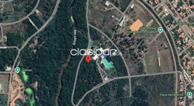 Terreno en venta en Surubi’i 2 — foto 2