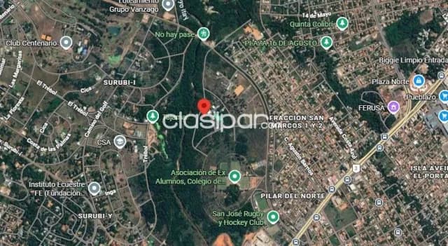 Terreno en venta en Surubi’i 2 — foto 4