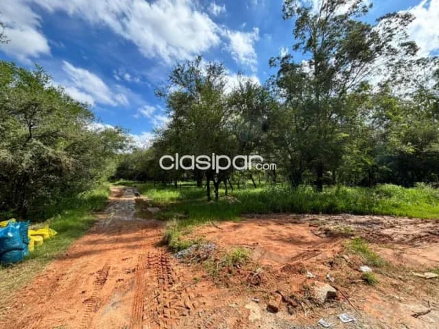 Terreno en venta en Surubi’i 2 — foto 5