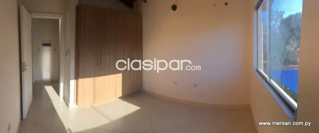 Duplex 3 dor. Z/hosp. De clinicas / quartier las marias - San Lorenzo (cód. 144) — foto 5