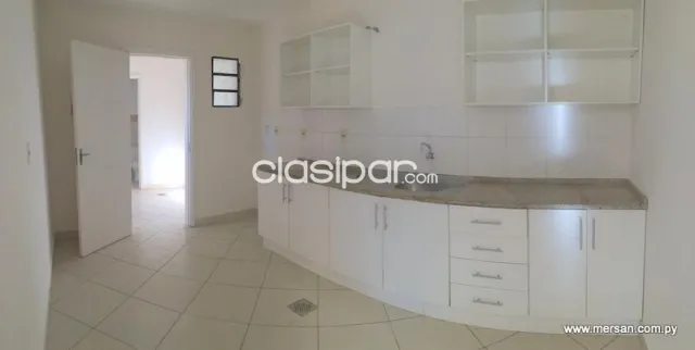 Duplex 3 dor. Z/hosp. De clinicas / quartier las marias - San Lorenzo (cód. 144) — foto 4