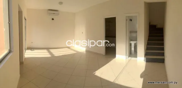 Duplex 3 dor. Z/hosp. De clinicas / quartier las marias - San Lorenzo (cód. 144) — foto 3