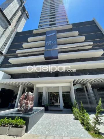 *alquilo departamento 2 habitaciones a estrenar* en asuncion cod 6909, foto 4
