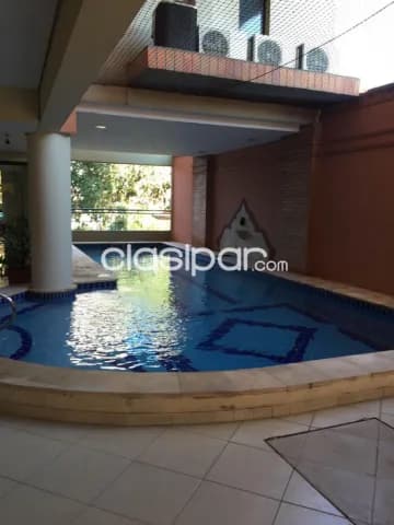 Departamento en asuncion cod 6910, foto 3