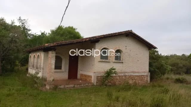 Terreno con arroyo en venta – Piribebuy — foto 2