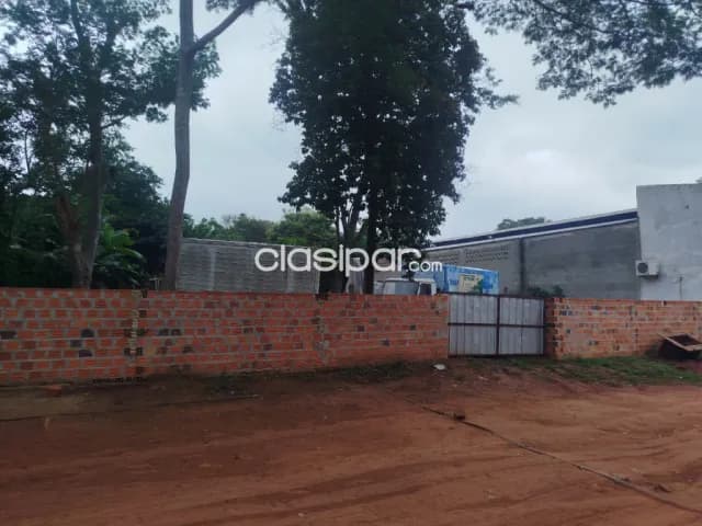 Terreno en venta San Lorenzo, foto 3