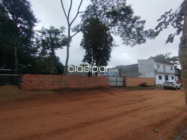 Terreno en venta San Lorenzo, foto 4