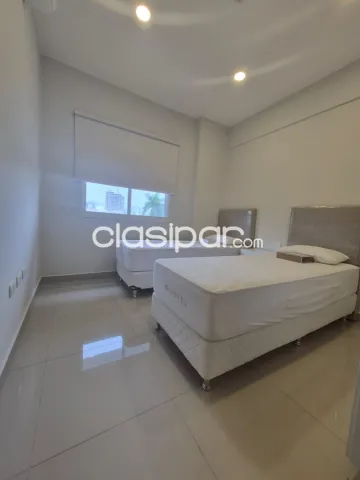 *en alquiler departamento 2 habitaciones amoblado*! 📍tierra alta del maestro- Villa Morra, foto 2