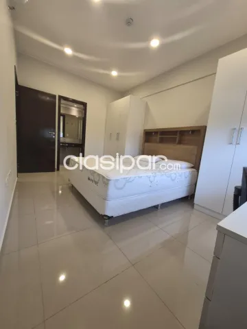 *en alquiler departamento 2 habitaciones amoblado*! 📍tierra alta del maestro- Villa Morra, foto 4