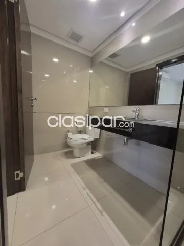 *en alquiler departamento 2 habitaciones amoblado*! 📍tierra alta del maestro- Villa Morra, foto 5