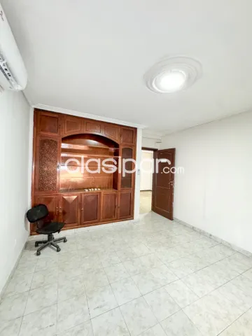 Casa para oficina zona brasilia y españa, foto 4