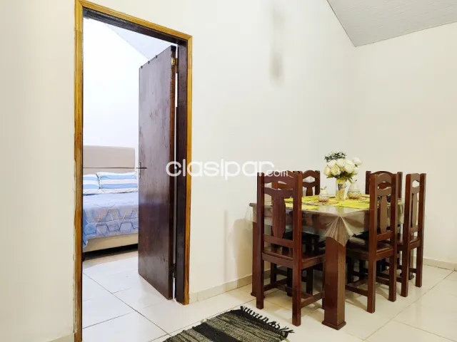 Casa En Buen Estado A Buen Precio En San Lorenzo — foto 3
