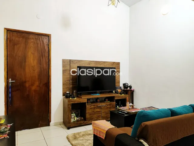 Casa En Buen Estado A Buen Precio En San Lorenzo — foto 5
