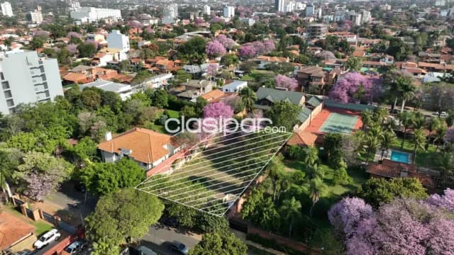 Barrio Herrera - terreno en venta, foto 3