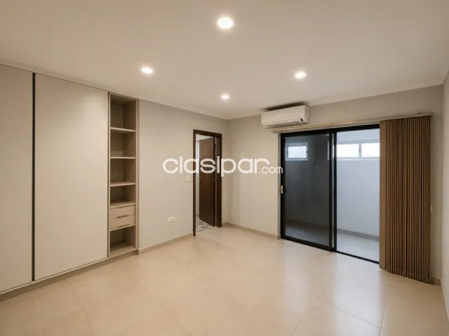 Casa en barrio ciudad nueva asuncion, foto 3
