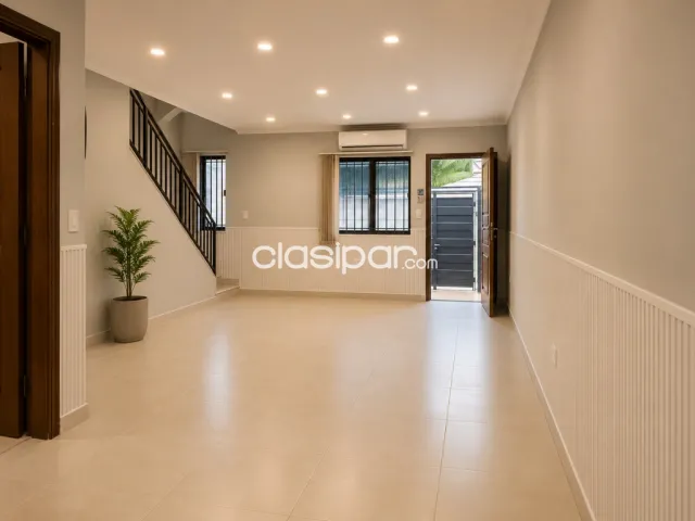 Casa en barrio ciudad nueva asuncion — foto 5