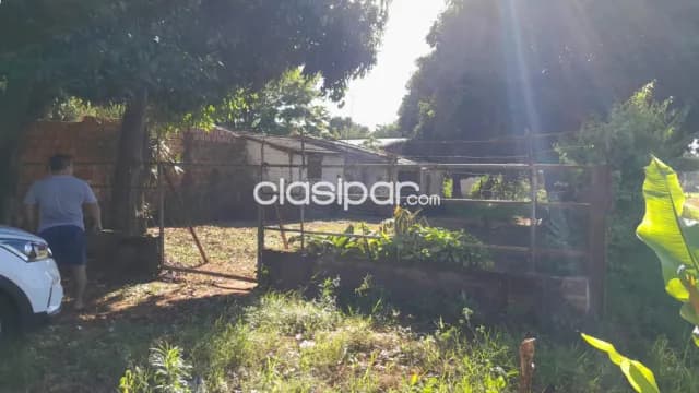 Terreno en esquina en venta, foto 4