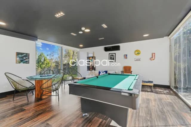 Residencia amoblada en San Bernardino zona aqua village — foto 3