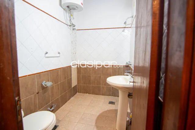 ¡vendo hermoso dúplex en Lambaré! Santo domingo, foto 4