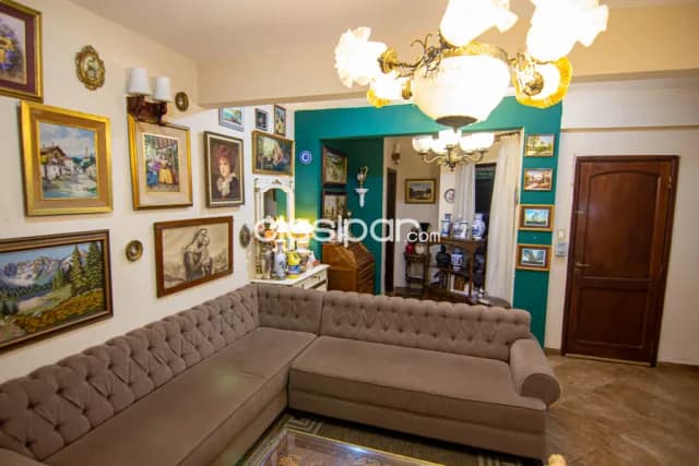 ¡vendo hermoso dúplex en Lambaré! Santo domingo, foto 5