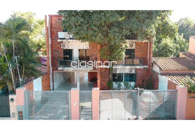Edificio en lambare, foto 5