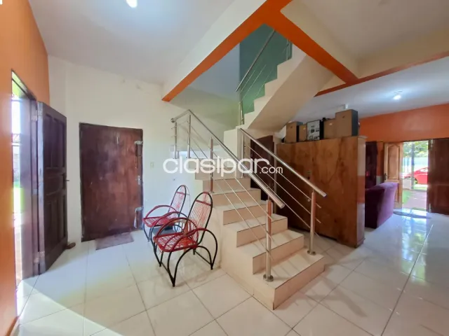 Tu hogar ideal te espera en Ñemby — foto 5