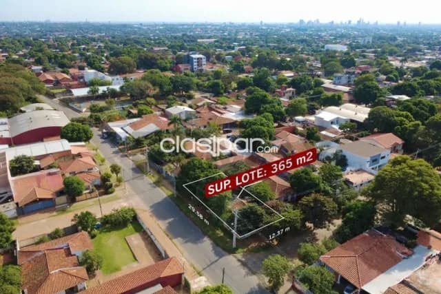 En venta terreno en esquina-fdo. De la mora z. Sur — foto 4