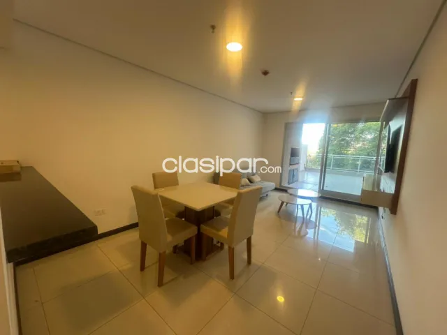 Depto en asuncion bº Carmelitas cod 6848, foto 4