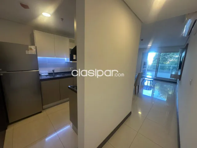 Depto en asuncion bº Carmelitas cod 6848, foto 5