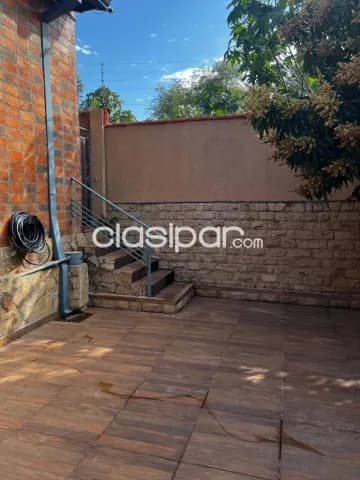 En venta casa zona yacht en lambare — foto 5
