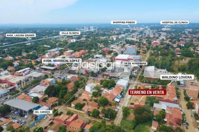 En venta terreno en fernando zona norte, foto 3