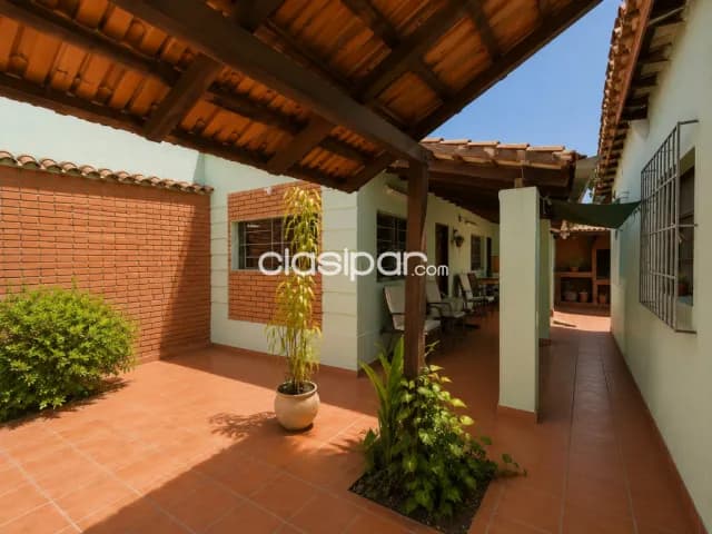Casa en barrio mburicao asuncion — foto 5