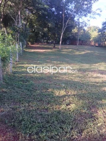 Espectacular terreno en capiata, foto 3