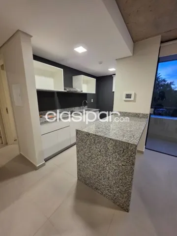 Departamento a estrenar 2 dormitorios en insignia 06 Luque — foto 3