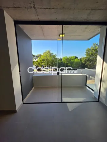 Departamento a estrenar 2 dormitorios en insignia 06 Luque — foto 4