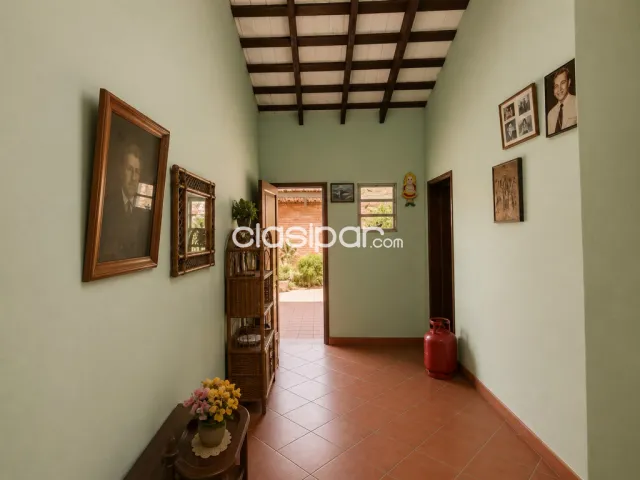 Casa en barrio mburicao asuncion, foto 3