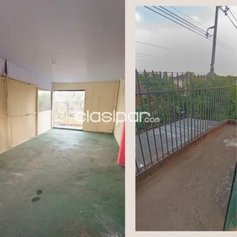 Coronel oviedo – alquilo salón con oficina, foto 5