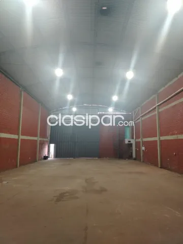 Deposito, departamento y salon — foto 3