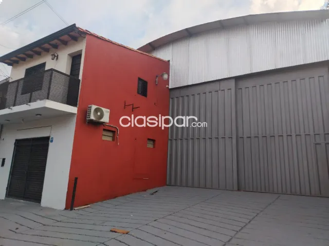 Deposito, departamento y salon — foto 5