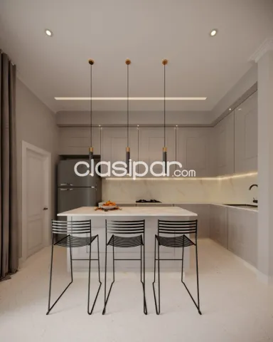 Duplex premium Luque a estrenar, foto 3