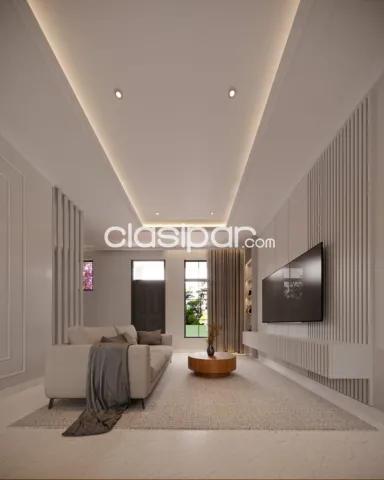 Duplex premium Luque a estrenar, foto 4