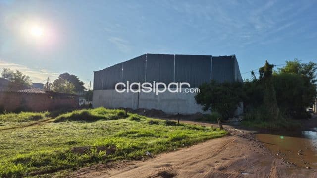 Deposito en Mariano Roque Alonso cod 6850 — foto 1