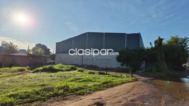 Deposito en Mariano Roque Alonso cod 6850 — foto 2