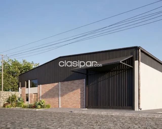 Deposito en Mariano Roque Alonso cod 6850 — foto 3
