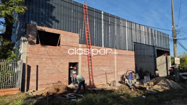 Deposito en Mariano Roque Alonso cod 6850 — foto 5