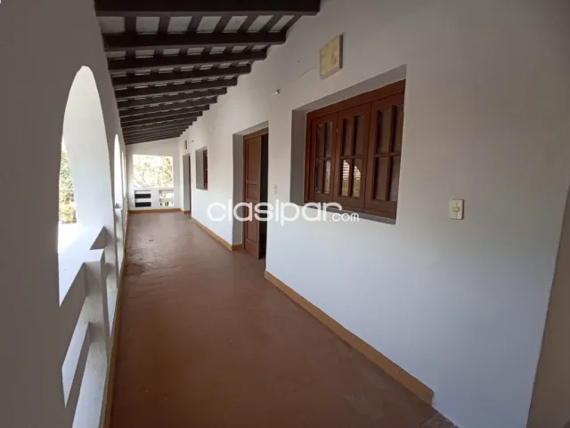 propiedad comercial en Asunción! — foto 4