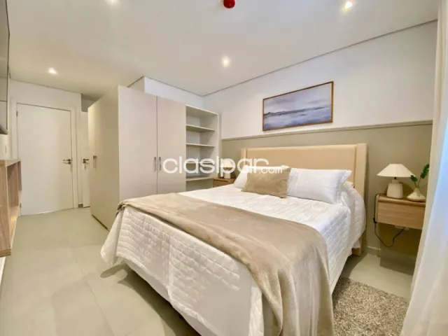 Departamento a estrenar 2 dormitorios sobre molas lópez — foto 5
