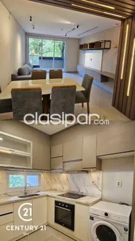 Departamento 2 dormitorios – semi amoblado con renta activa — foto 2