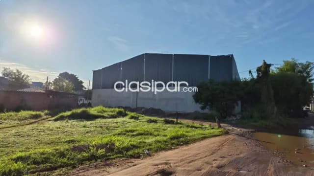 Deposito en Mariano Roque Alonso cod 6850 — foto 4